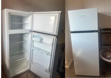 Mətbəx mebeli: 2 qapılı Soyuducu Satılır lalafo.az -da Mətbəx mebeli: 2 qapılı Soyuducu Satılır