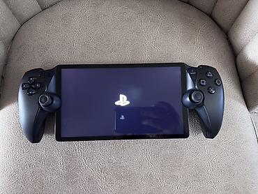 psp konsol: Sony PS Portable Black Edition - Rəng: Black Edition - Növbəti nəsil — 3