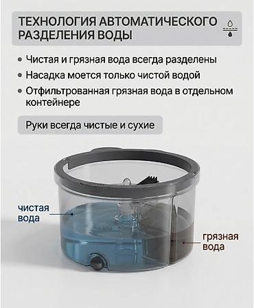 мойщик окон робот: ✨ Умная швабра Smart — уборка становится проще Забудьте о ведре с — 10