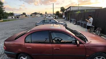 бачок омывателя хендай туксон: Toyota Avensis: 2001 г., 1.8 л, Автомат, Бензин, Седан — 4