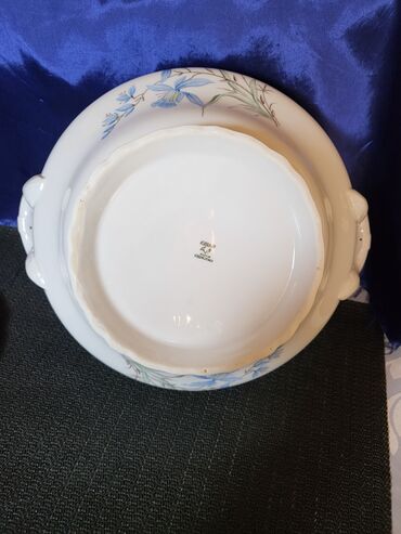 Ostali antikviteti: Corbaluk Epiag 1922 do 1945g.Cehoslovacka. Corbaluk porcelanski — 13