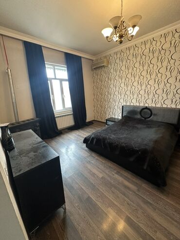 Həyət evləri və villaların satışı: 8 otaq, 200 kv. m, Kredit yoxdur, Yeni təmirli — 27