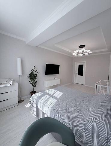 Продажа квартир: 2 комнаты, 50 м², Филармония Элитка, 4 этаж, Евроремонт — 3
