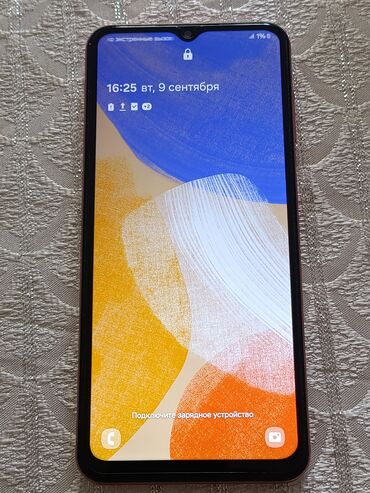 садор титан: Samsung Galaxy A13, Колдонулган, 64 ГБ, 2 SIM