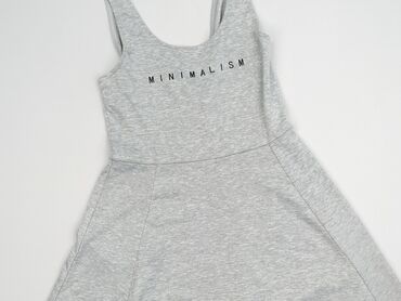 sukienka tk maxx: H&M Divided, Sukienka damska, rozmiar M