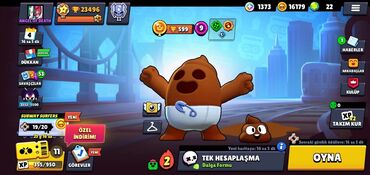 клавиатура и мышь для pubg mobile бишкек: Brawl Stars oyun hesabı - Hesabın yaradılma tarixi: 2021 - Kuboklar