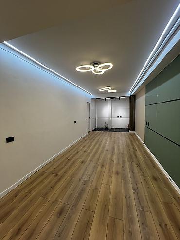 Продажа квартир: 2 комнаты, 63 м², Технопарк Элитка, 2 этаж — 3