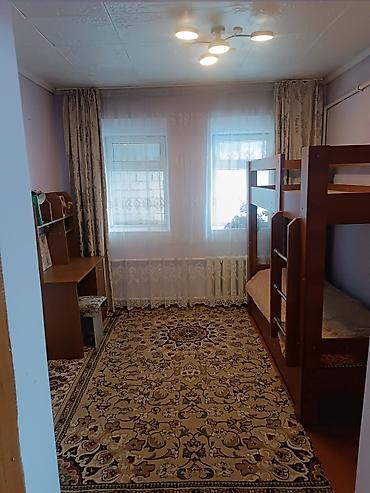 Продажа домов: 4 комнаты, 130 м², 3 соток, Бишкек, Восток-5 мкр Собственник — 3