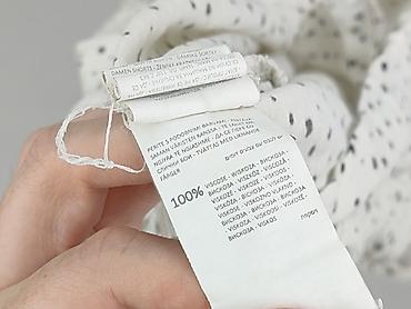 groszki: Cropp, Spódnica damska, rozmiar 2XS — 5