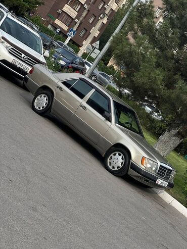включатель фар мерс: Mercedes-Benz W124: 1991 г., 2 л, Механика, Бензин, Седан