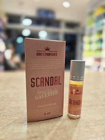 Parfemi: ✨ Arapski parfemi za žene ✨ 🌸 Rol-on | Uljani parfemi | 6ml 💖 — 16