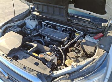 Subaru: Subaru Ascent: 2021 г., 2.4 л, Автомат, Бензин, Кроссовер — 5