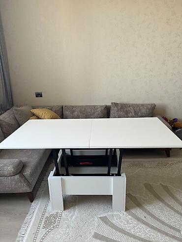 divar ref: Tv stend və masa birlikdə və ya ayrılıqda satılır. Heç bir sınıq — 2