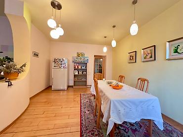 Продажа квартир: 4 комнаты, 195 м², Элитка, 1 этаж, Евроремонт at lalafo.kg — 12 Продажа квартир: 4 комнаты, 195 м², Элитка, 1 этаж, Евроремонт — 12