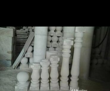 Məhəccər balyansları: Yeni Məhəccər balyansı, Daş, Ödənişli çatdırılma — 37