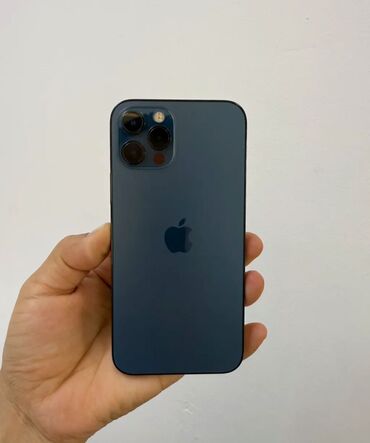 батарея на айфон 6 бишкек: IPhone 12 Pro, Колдонулган, 128 ГБ, 74 %