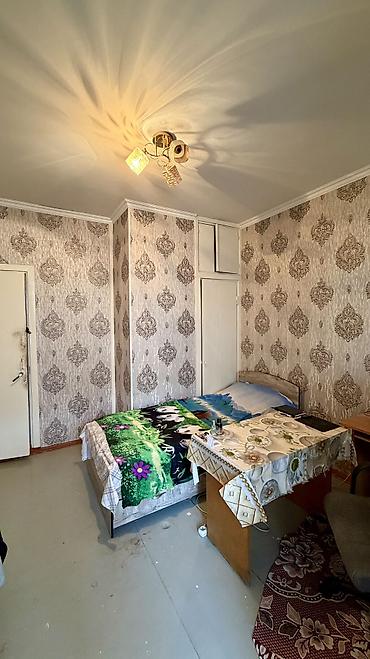 Продажа квартир: 3 комнаты, 62 м², Зайнабетдинов мкр., 105 серия, 2 этаж, Требуется ремонт — 4