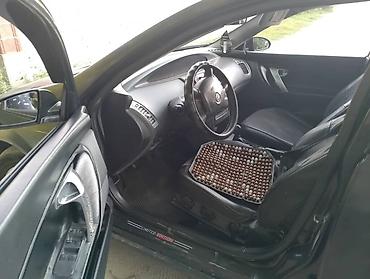степ эреф 1: Nissan Primera: 2004 г., 1.8 л, Кол менен иштөөчү, Бензин, Лифтбек — 5