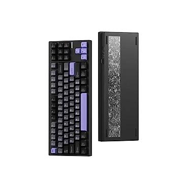 montech sky two: Клавиатура, Механическая, Bluetooth, Проводное подключение, Размер: 80% — 2