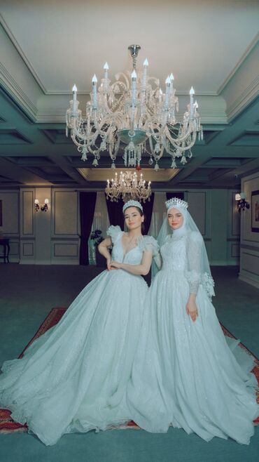 Toy paltarları: Mağaza bağlanır🆘🆘 ✨Gəlinlik sahəsində fəaliyyət göstərənlər, icarə və — 21