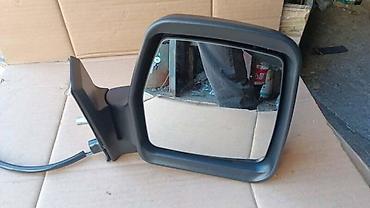 stalak za reflektor: DESNI RUČNI RETROVIZOR ZA FIAT SCUDO OD 1995. DO 2006. GOD. | Desni — 1