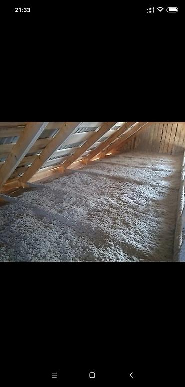 Другое строительное оборудование: Мобильная выдувка "УралЭкоМастер 700+" с колесами для удобства — 14