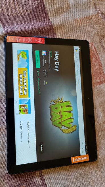 Tableti: Tablet kao mov veliki 10 inca sve radi nema mane na lalafo.rs — 16 Tableti: Tablet kao mov veliki 10 inca sve radi nema mane — 16