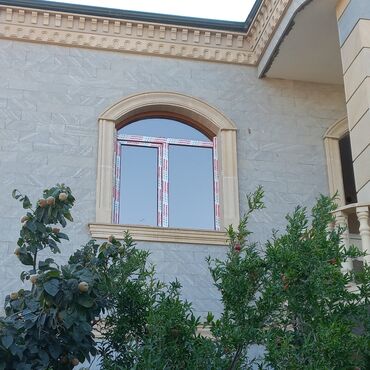 Plastik qapılar: Yeni Plastik qapı Naliçnik ilə, Zəmanətli, Ödənişli quraşdırma, Ödənişli çatdırılma — 21