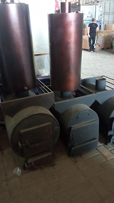 Сварка: Сварка | Камины — 19