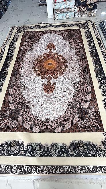 Ковры и паласы: Ковер — 5