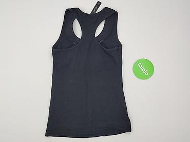 boho crop: T-shirt damski, rozmiar S — 3
