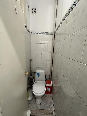 квартиры ошский рынок: 2 комнаты, 49 м², Сталинка, 3 этаж, Старый ремонт — 8