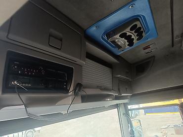 Тягачи: Тягач, Renault, 2011 г. — 8