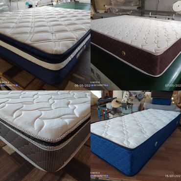 Matraslar: Yeni, Ortopedik matras — 25