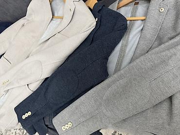 zara turkey endirim: Pencək, Naxışsız, Zara, M — 2
