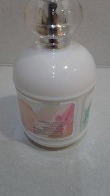 Parfemi: CACHAREL ANAIS ANAIS L'ORIGINAL EDT100ML TSTR | Cacharel Anais Anais — 6