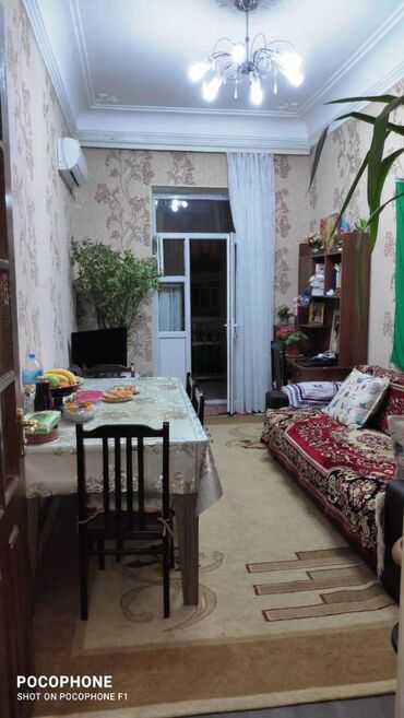 Köhnə tikili: Bakı, 3 otaqlı, Köhnə tikili, m. Nəriman Nərimanov, 70 kv. m -da lalafo.az — 2 Köhnə tikili: Bakı, 3 otaqlı, Köhnə tikili, m. Nəriman Nərimanov, 70 kv. m — 2