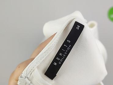 prima moda online: Mohito, Sukienka damska, rozmiar XS — 4