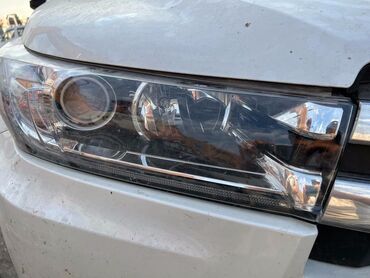 highlander фары: Передняя правая фара Toyota 2019 г., Новый, Оригинал, США