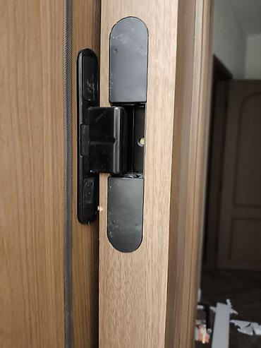 Ремонт окон и дверей: Дверь, Замок: Ремонт, Реставрация, Замена, Платный выезд — 12