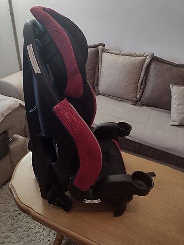 Autosedišta: Auto sedište Evenflo 10-50 Kg isofix - Auto sedište donešeno iz — 8