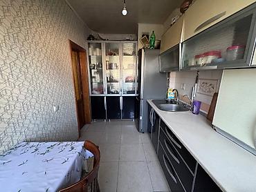 Продажа квартир: 3 комнаты, 62 м², Индивидуалка, 7 этаж, Старый ремонт — 9