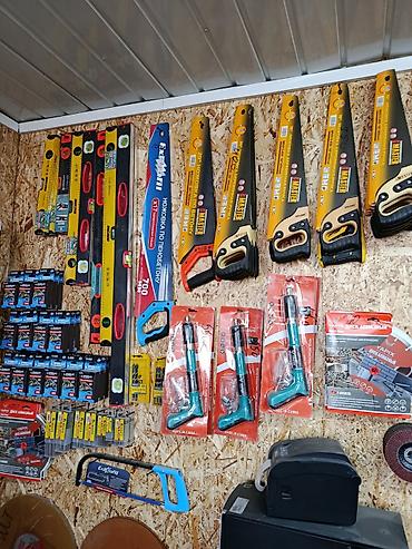 Наборы инструментов: 🔥 ИНСТРУМЕНТ ДЛЯ СТРОЙКИ И РЕМОНТА — ЦЕНЫ БОМБА 🔥 Надёжный — 11