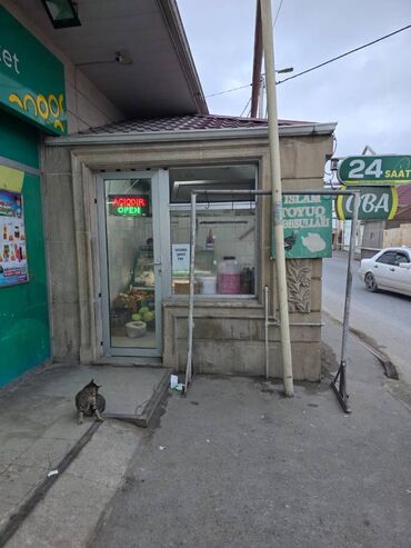 Kommersiya daşınmaz əmlakının satışı: Xəzər rayonu Türkan qəsəbəsində bir çox profilə yararlı və hal hazırda — 4