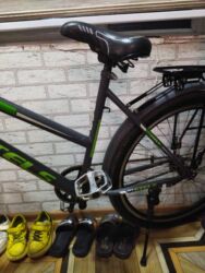 trinx x1 elite: Stels şəhər/trek tipli velosiped Xüsusiyyətlər: - Brend: Stels -