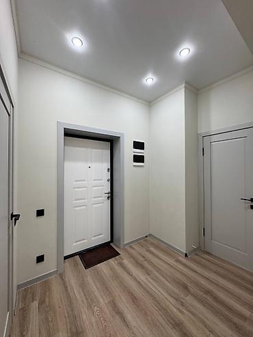 Продажа квартир: 1 комната, 43 м², Элитка, Евроремонт — 7