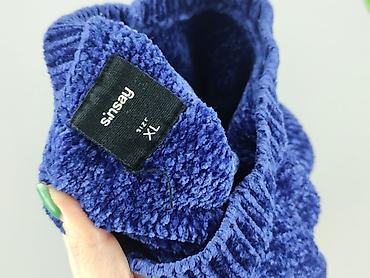 nirvana bluzy: Sinsay, Sweter damski, rozmiar XL — 4