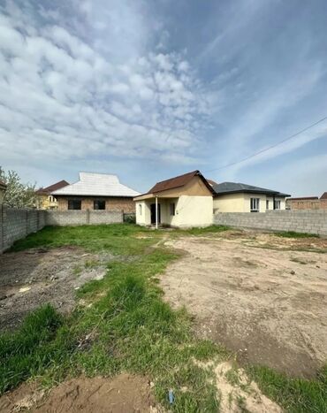 Продажа домов: Времянка, 35 м², 2 комнаты, Собственник, Косметический ремонт
