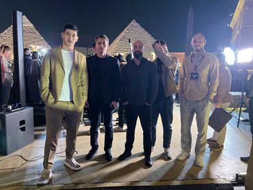 Другие курсы: Приходите тренироваться боксом. Научу базовым техникам бокса и сделаем — 23