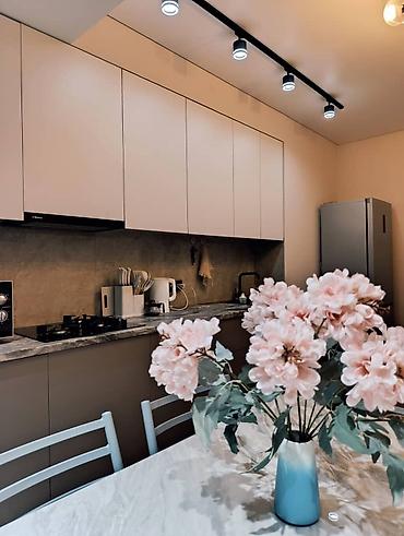 Посуточная аренда квартир: 2 комнаты, Интернет, Wi-Fi, Парковка, Бронь — 13